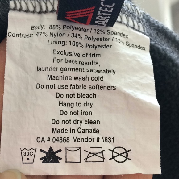 Mountain Equipment Co-op sweater - Picture 5 of 8